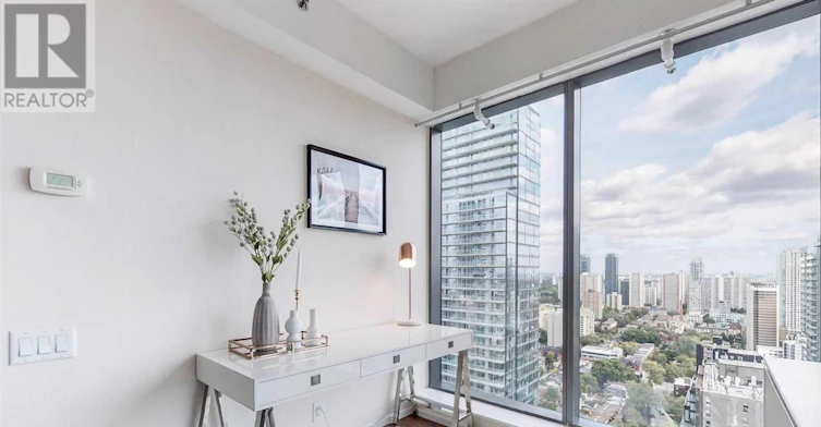 2902-5 St Joseph Street, Toronto, ON, M4Y 1J6 - 11