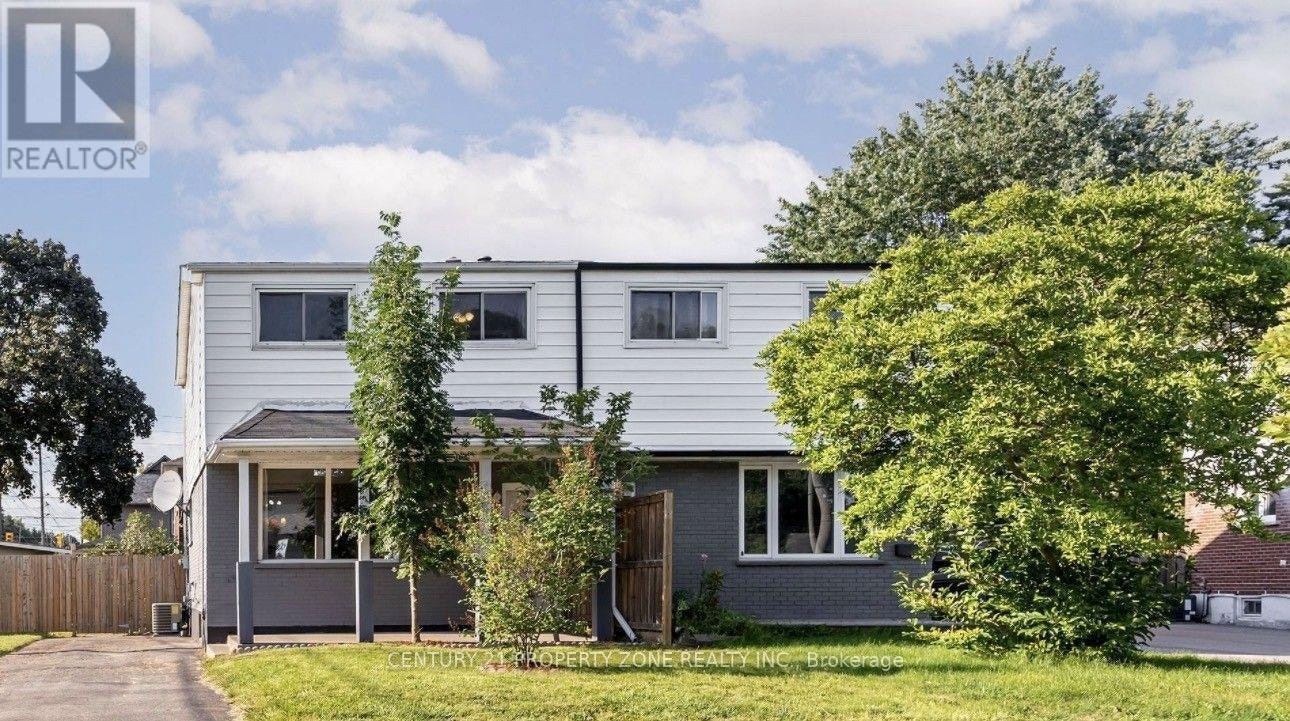 304 Fernwood Avenue, Oshawa, ON, L1G 2H7