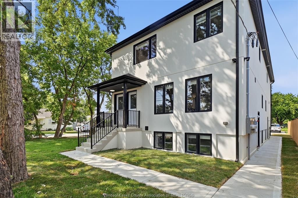 2-1746 Buckingham Drive, Windsor, ON, N8T 2A6 - 4