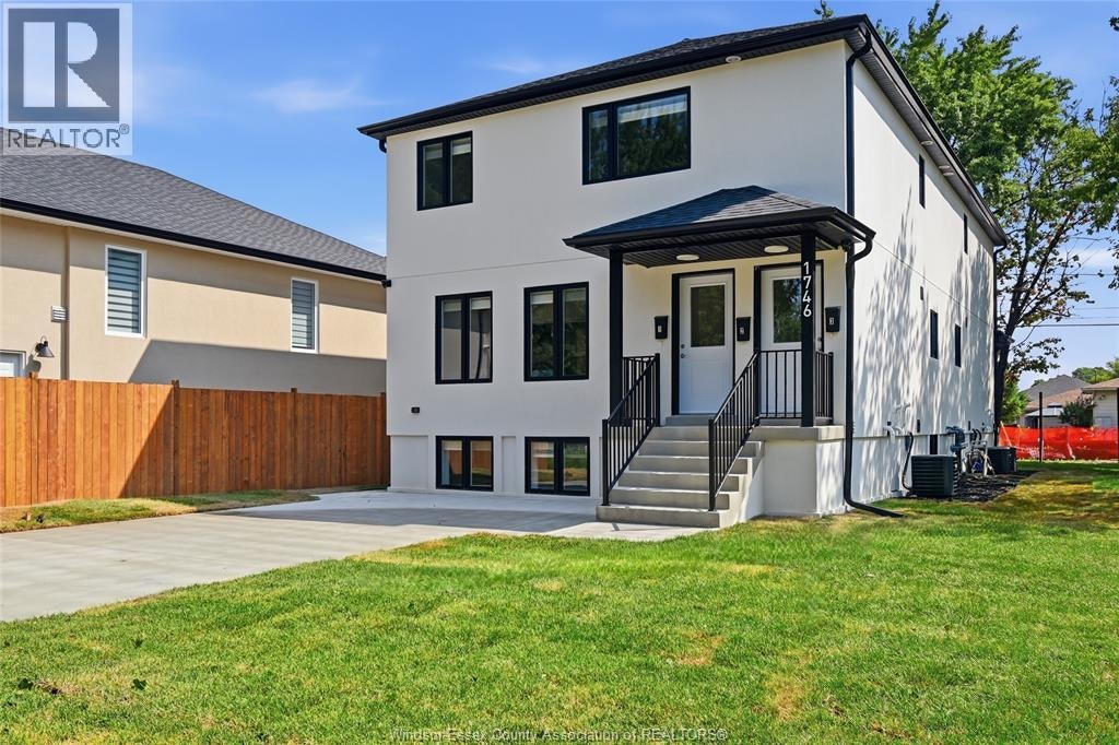 2-1746 Buckingham Drive, Windsor, ON, N8T 2A6 - 3