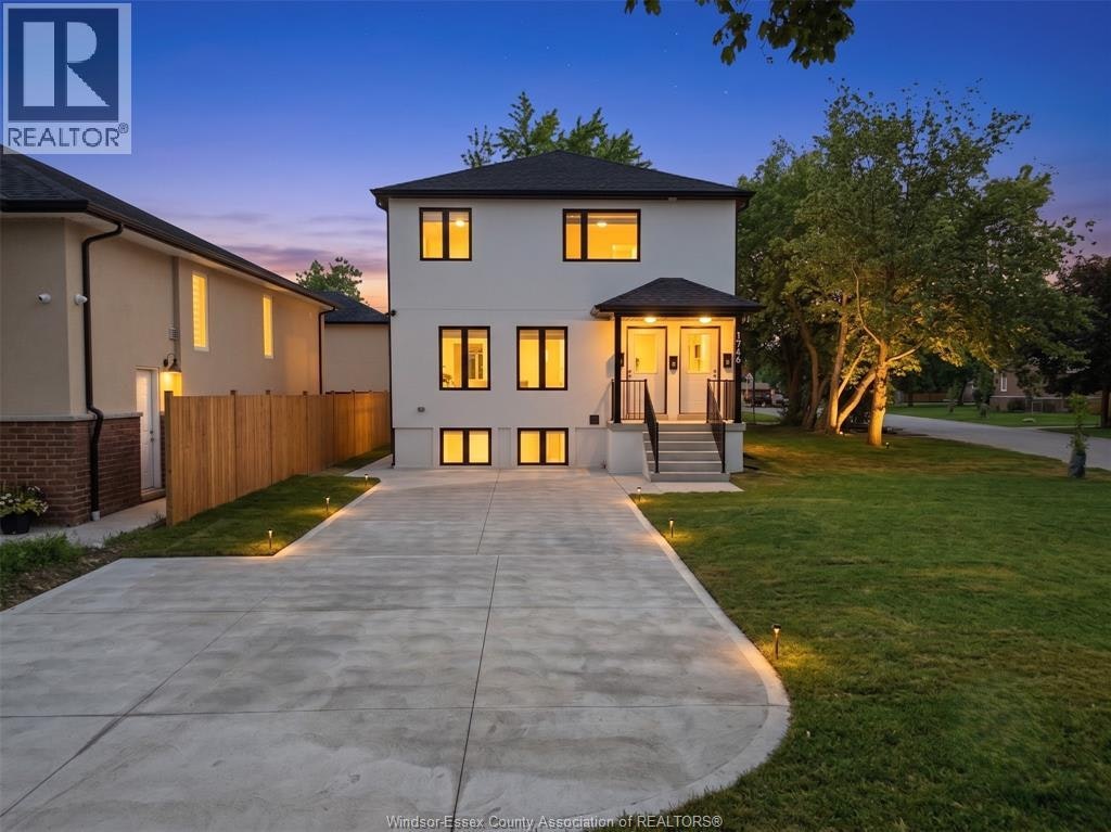 2-1746 Buckingham Drive, Windsor, ON, N8T 2A6 - 2