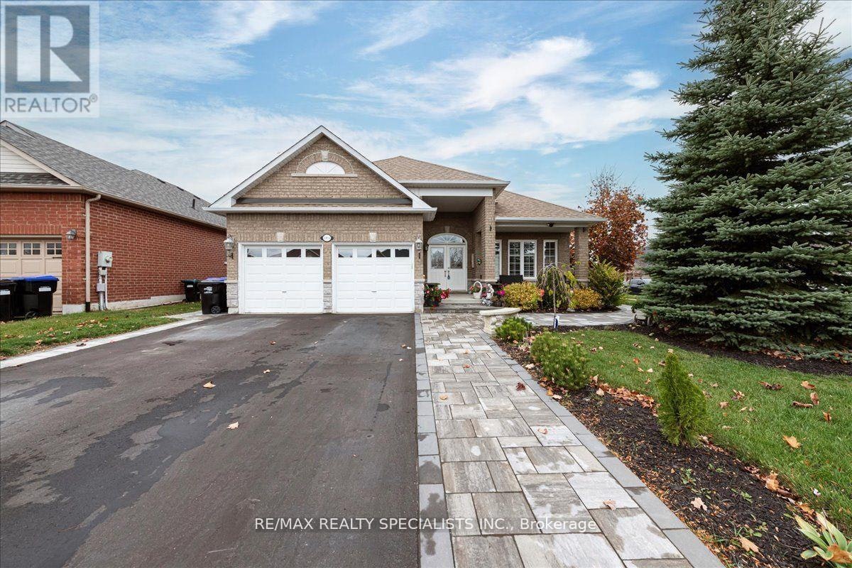 1165 Mitchell Court, Innisfil, ON, L9S 5A5