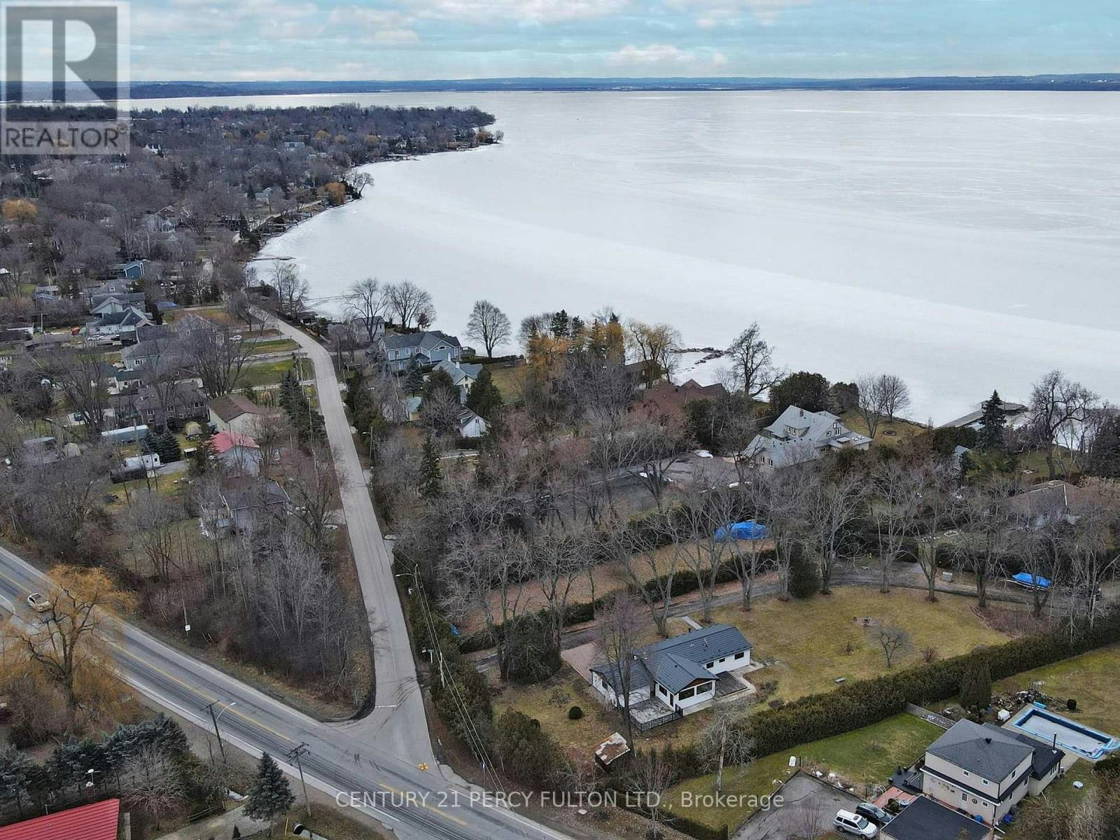 2 Walkers Lane, Georgina, ON, L4P 3C8 - 31