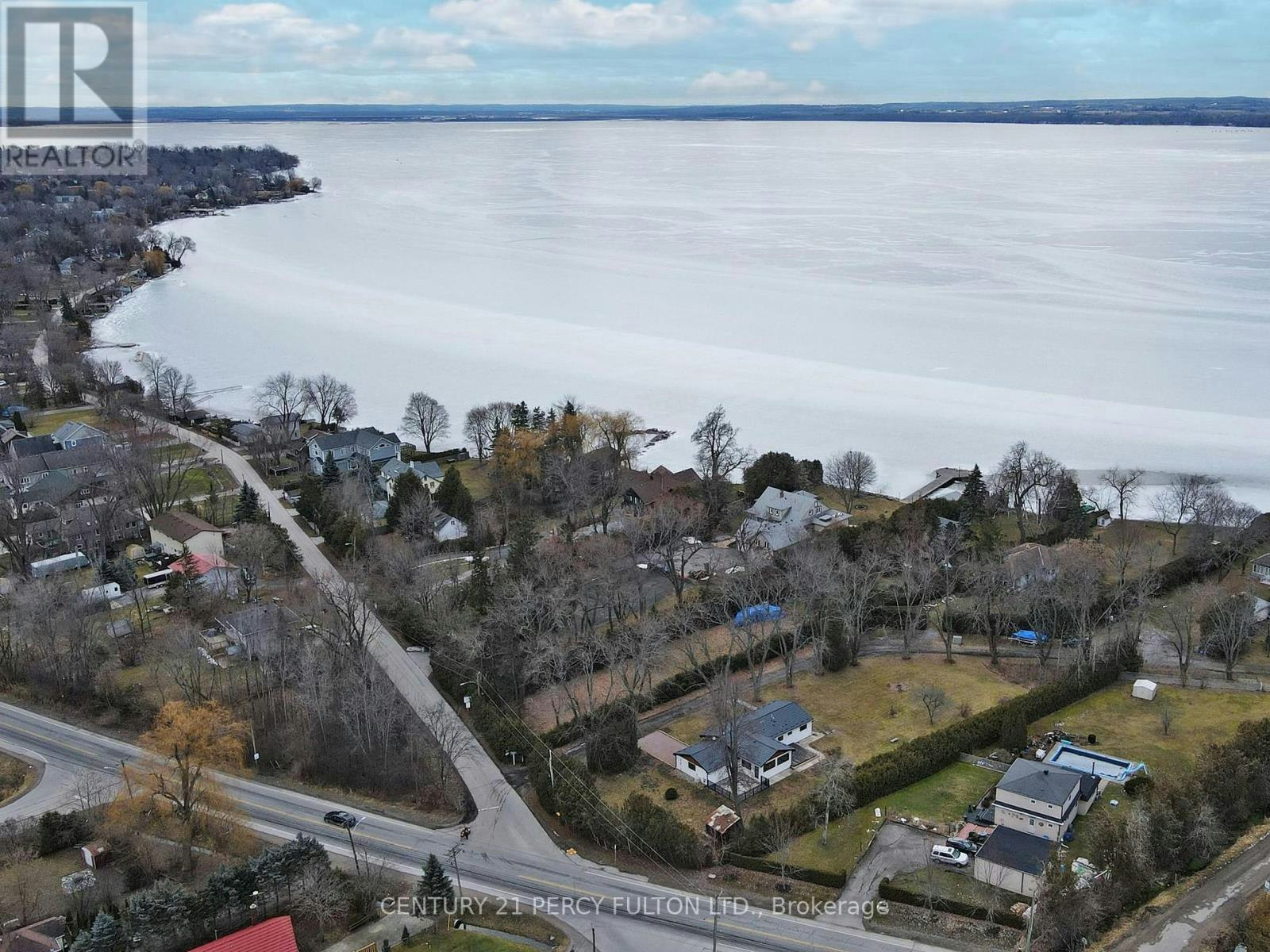 2 Walkers Lane, Georgina, ON, L4P 3C8 - 32