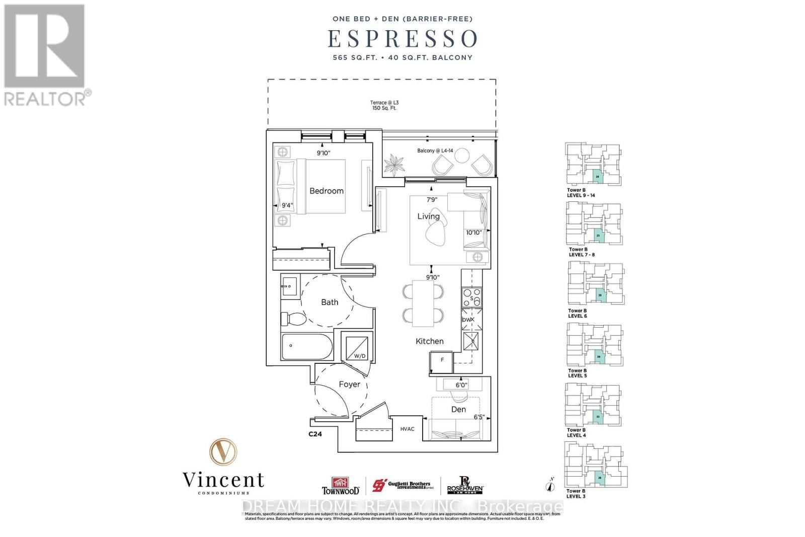 21 Meadowdale Road, Toronto, ON, L4K 0H6 - 3