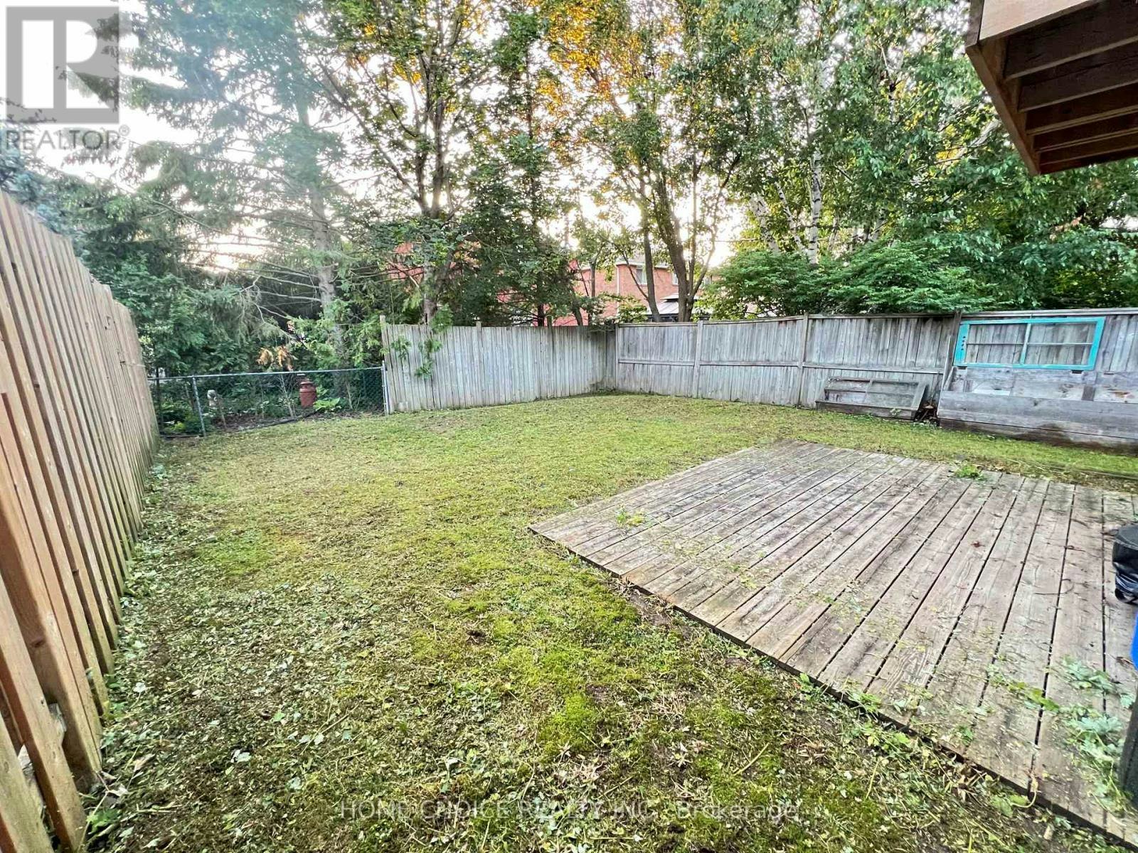 1 First Floor) 30 Porritt Street, Barrie, ON, L4N 6Y3 - 21
