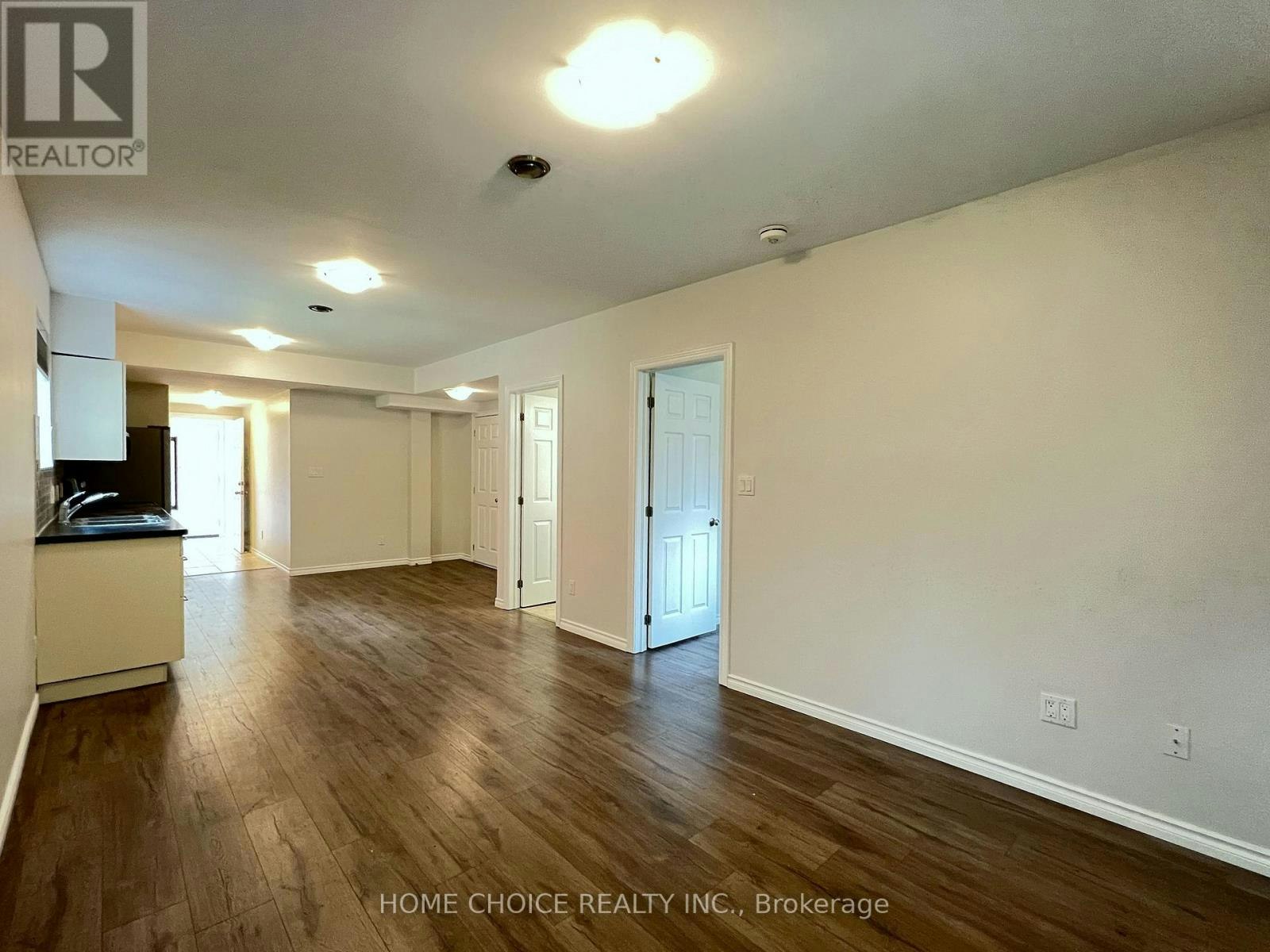 1 First Floor) 30 Porritt Street, Barrie, ON, L4N 6Y3 - 9
