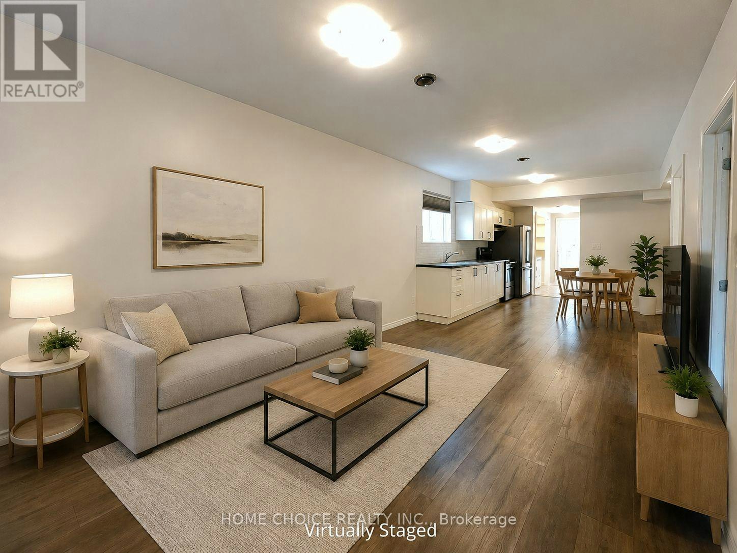 1 First Floor) 30 Porritt Street, Barrie, ON, L4N 6Y3 - 8