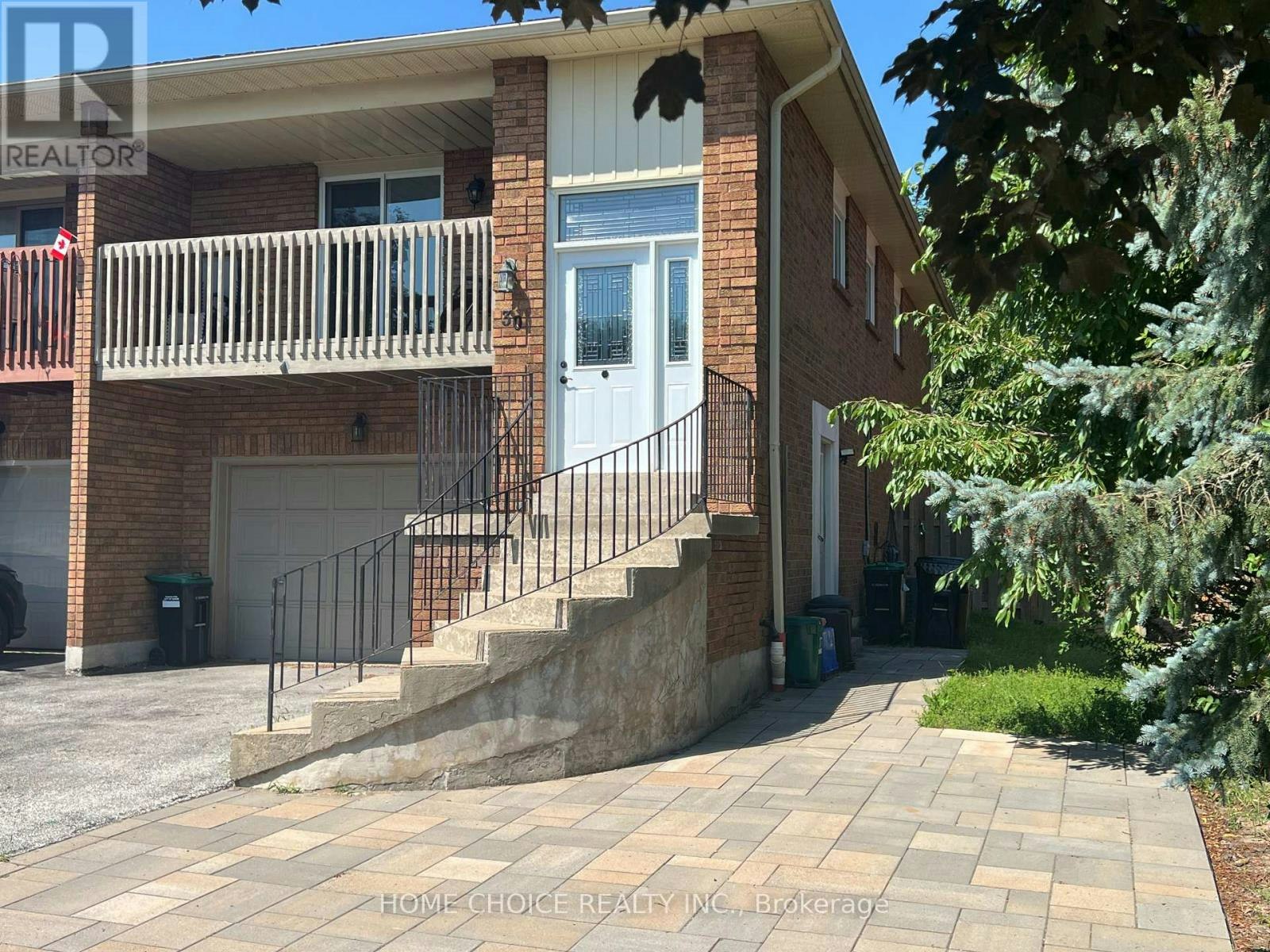 1 First Floor) 30 Porritt Street, Barrie, ON, L4N 6Y3