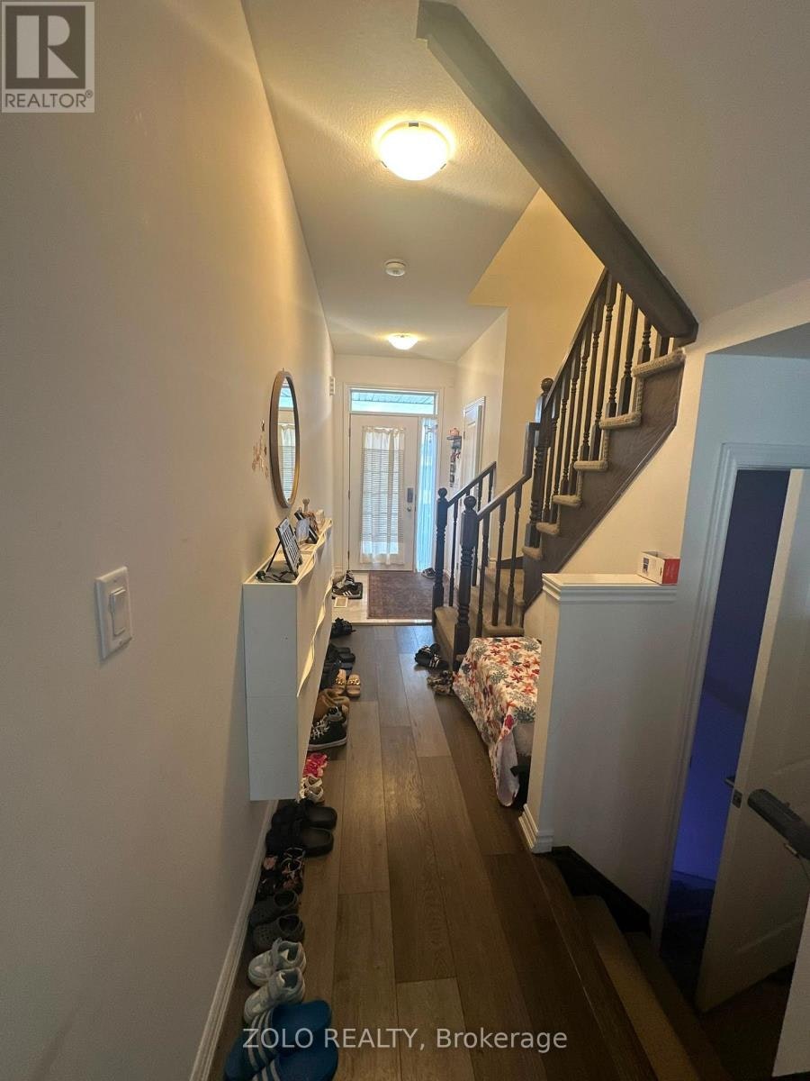 83 June Callwood Way, Brantford, ON, N3T 0T2 - 3