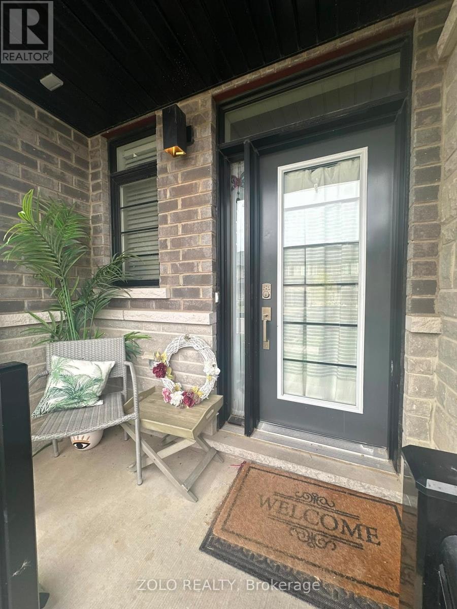 83 June Callwood Way, Brantford, ON, N3T 0T2
