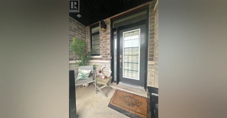83 June Callwood Way, Brantford, ON, N3T 0T2