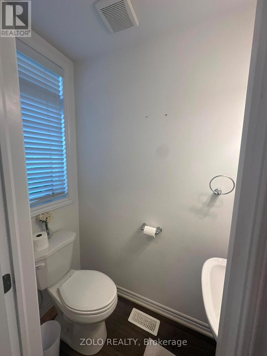 83 June Callwood Way, Brantford, ON, N3T 0T2 - 2