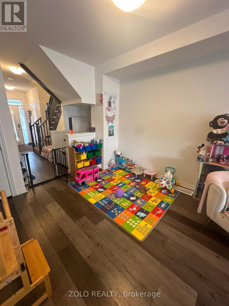 83 June Callwood Way, Brantford, ON, N3T 0T2 - 4