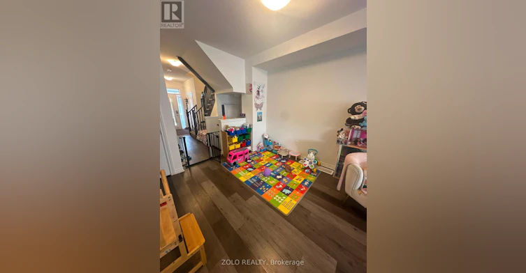 83 June Callwood Way, Brantford, ON, N3T 0T2 - 4