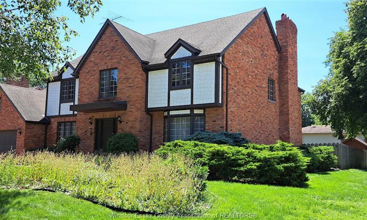 3431 Ancaster Court