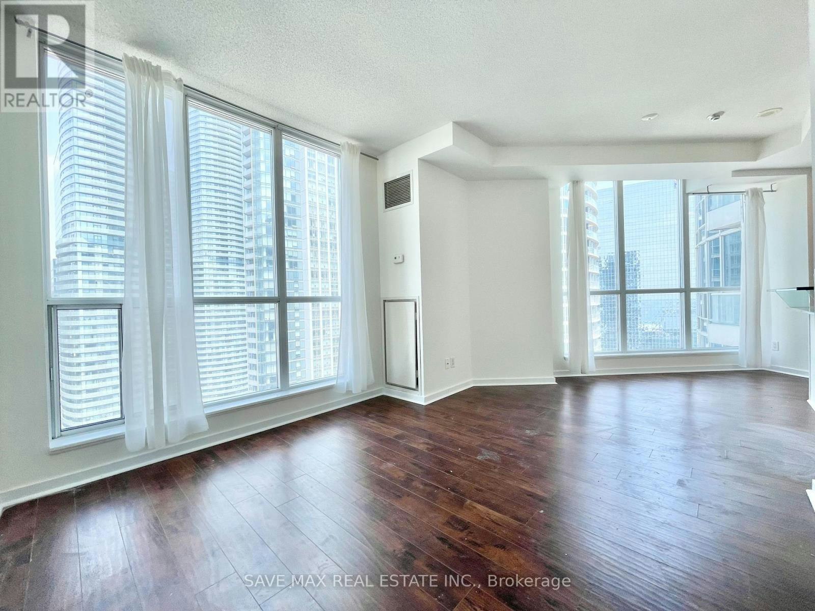 2612-208 Queens Quay W, Toronto, ON, M5J 2Y5 - 5