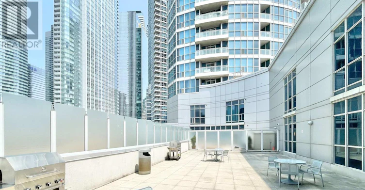 2612-208 Queens Quay W, Toronto, ON, M5J 2Y5 - 15