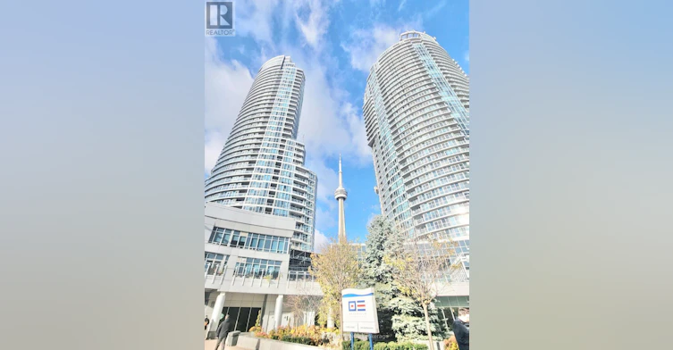 2612-208 Queens Quay W, Toronto, ON, M5J 2Y5