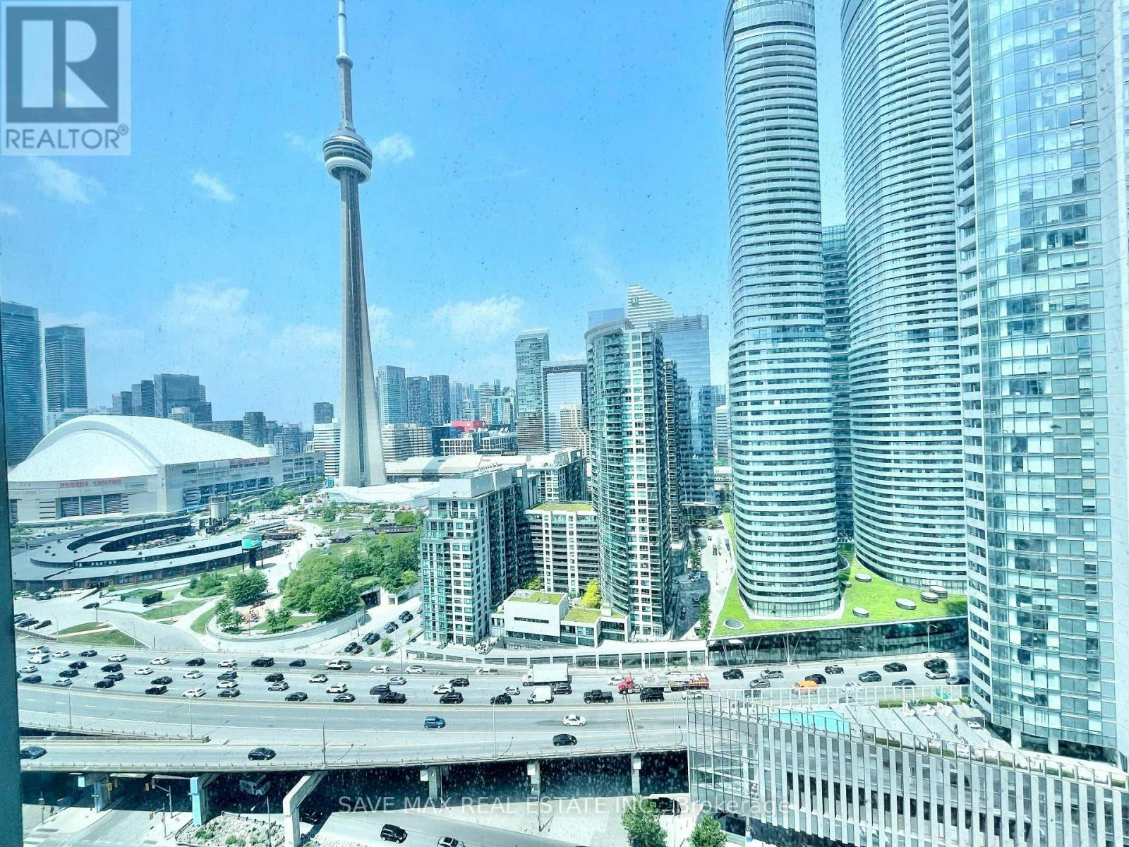 2612-208 Queens Quay W, Toronto, ON, M5J 2Y5 - 17