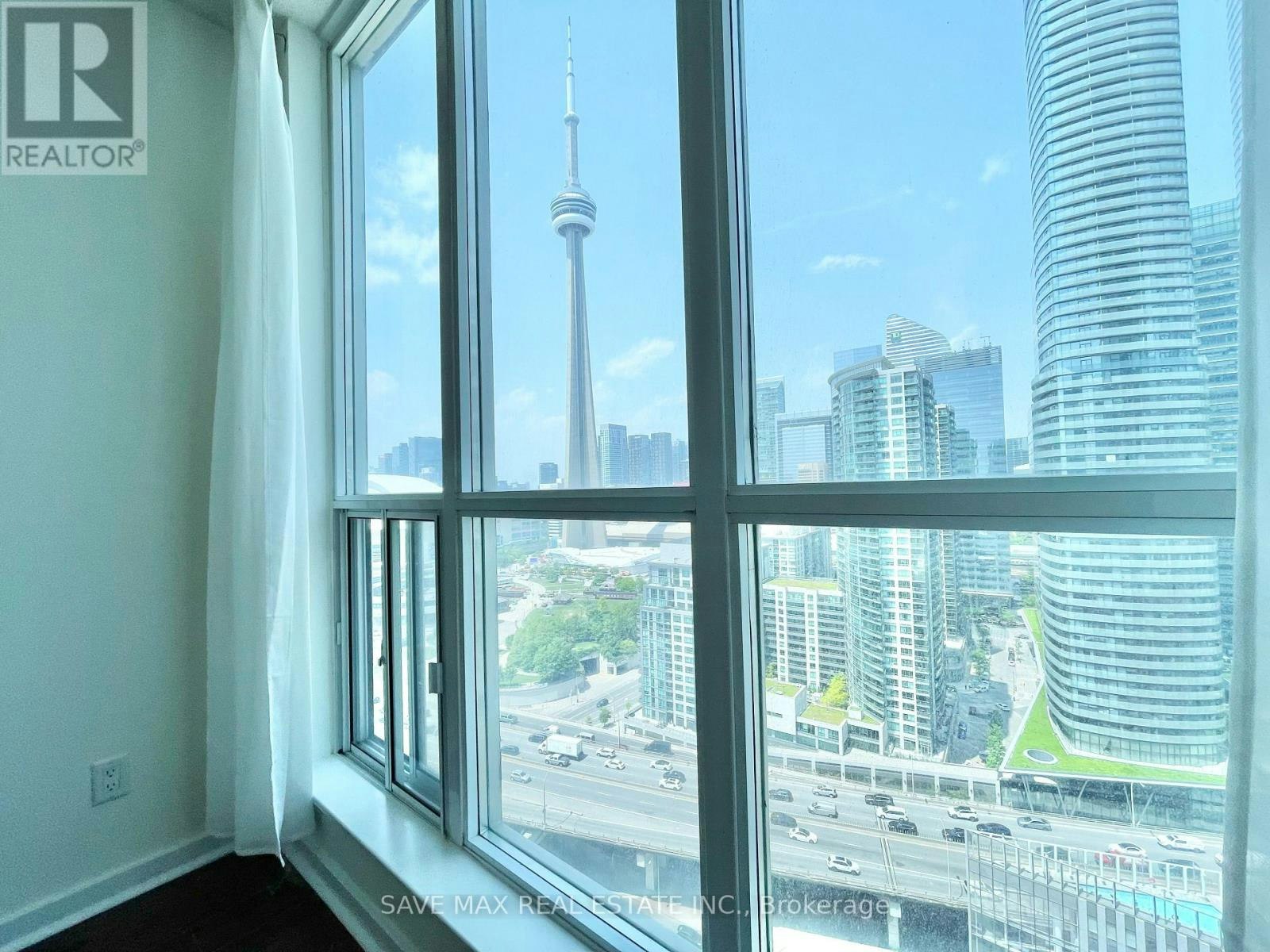 2612-208 Queens Quay W, Toronto, ON, M5J 2Y5 - 2