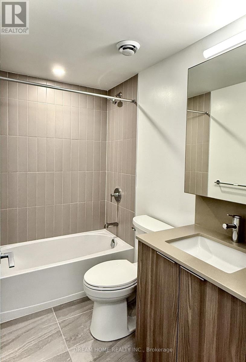 1906-15 David Salomon Drive, Toronto, ON, M3C 0T2 - 13