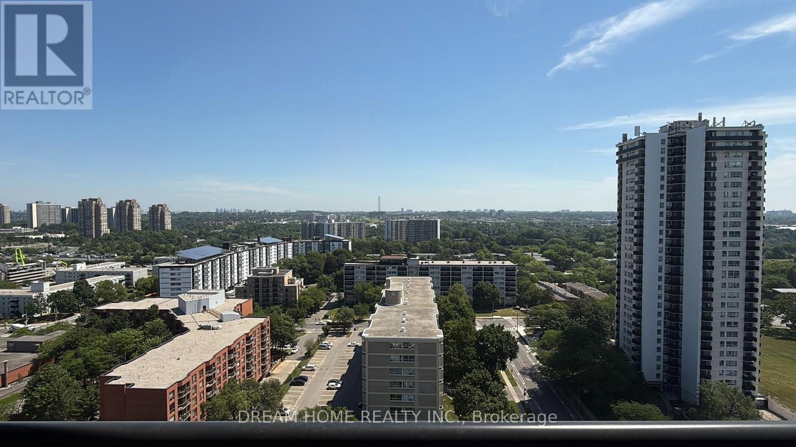 1906-15 David Salomon Drive, Toronto, ON, M3C 0T2 - 2