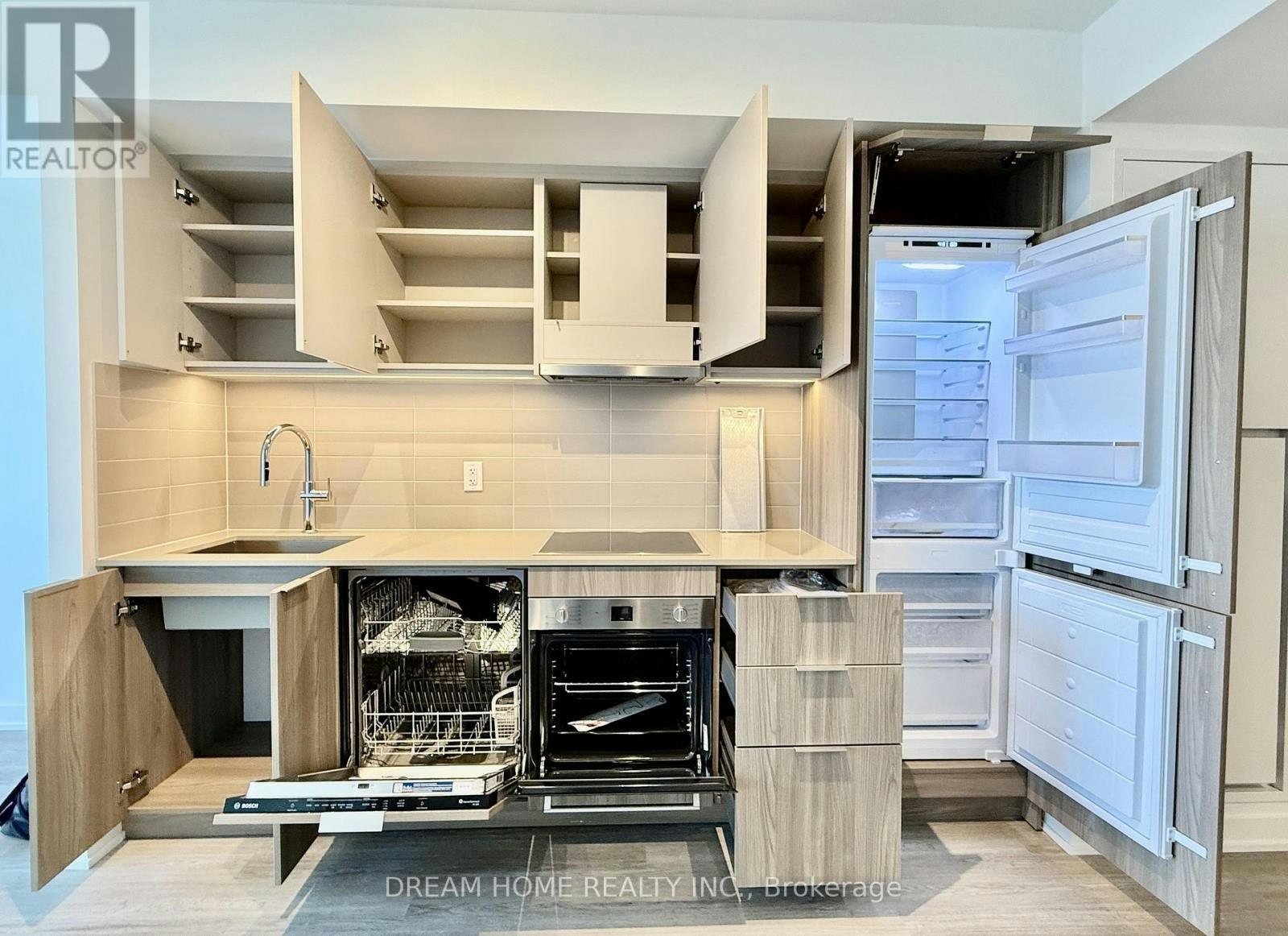 1906-15 David Salomon Drive, Toronto, ON, M3C 0T2 - 9