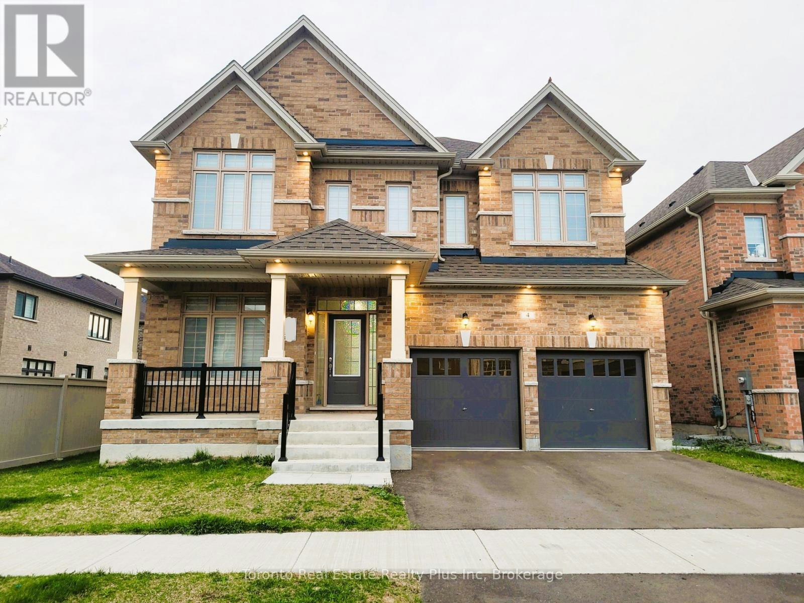 4 Bruce Welch Avenue, Georgina, ON, L4P 0J1 - 32