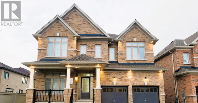 4 Bruce Welch Avenue, Georgina, ON, L4P 0J1 - 32
