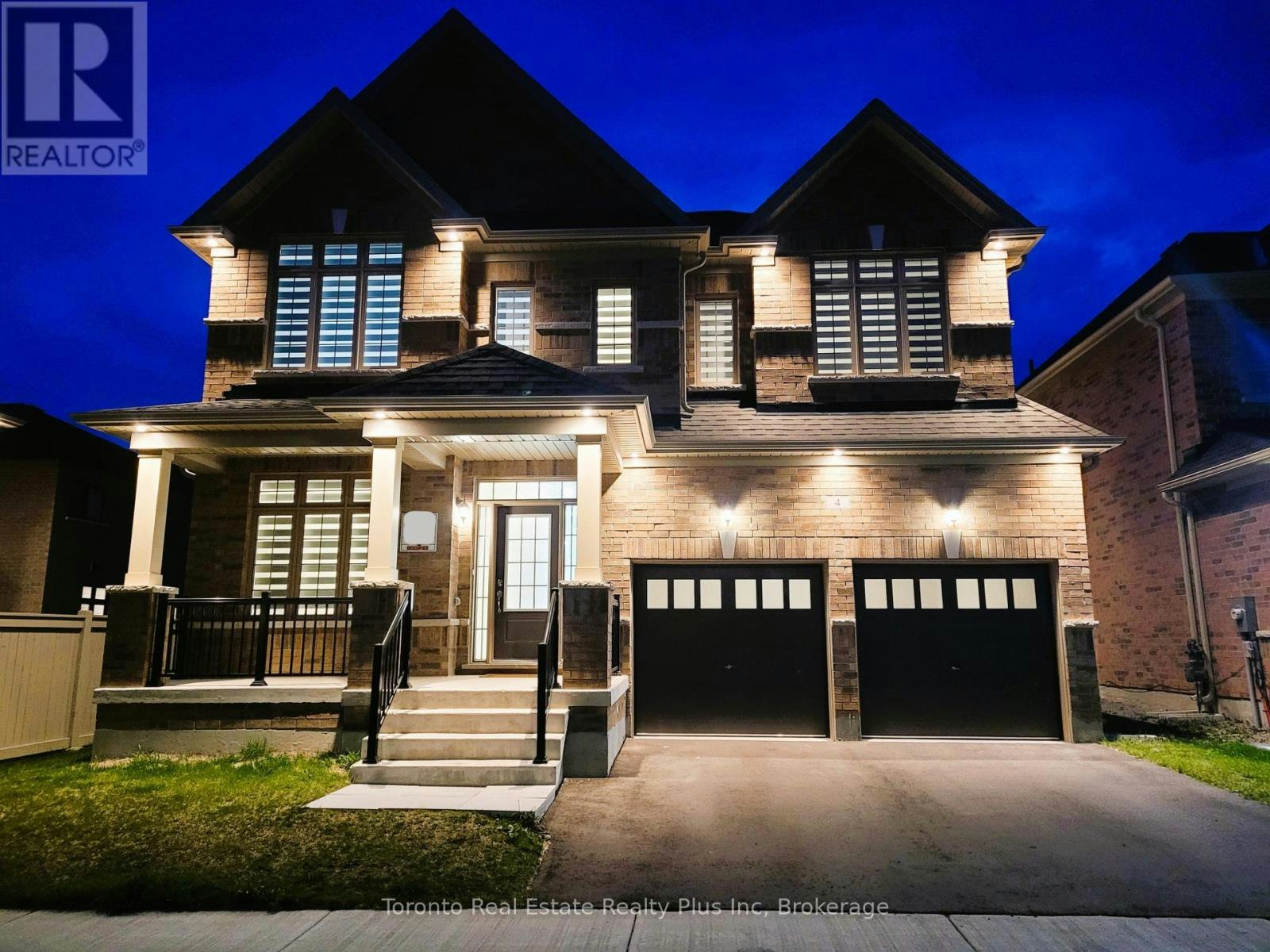 4 Bruce Welch Avenue, Georgina, ON, L4P 0J1 - 31
