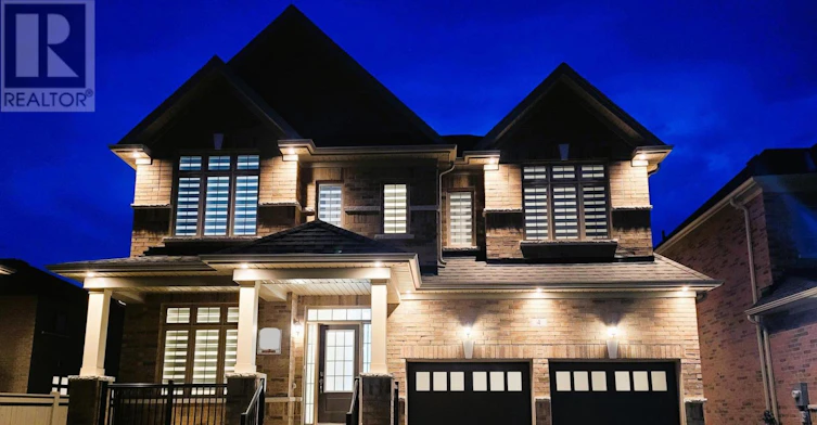 4 Bruce Welch Avenue, Georgina, ON, L4P 0J1 - 31