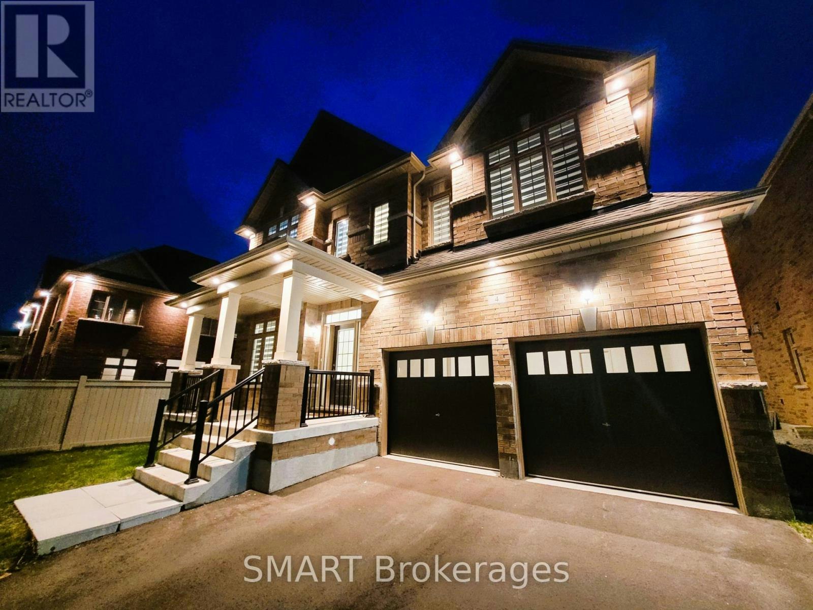 4 Bruce Welch Avenue, Georgina, ON, L4P 0J1 - 30