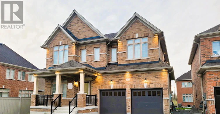 4 Bruce Welch Avenue, Georgina, ON, L4P 0J1