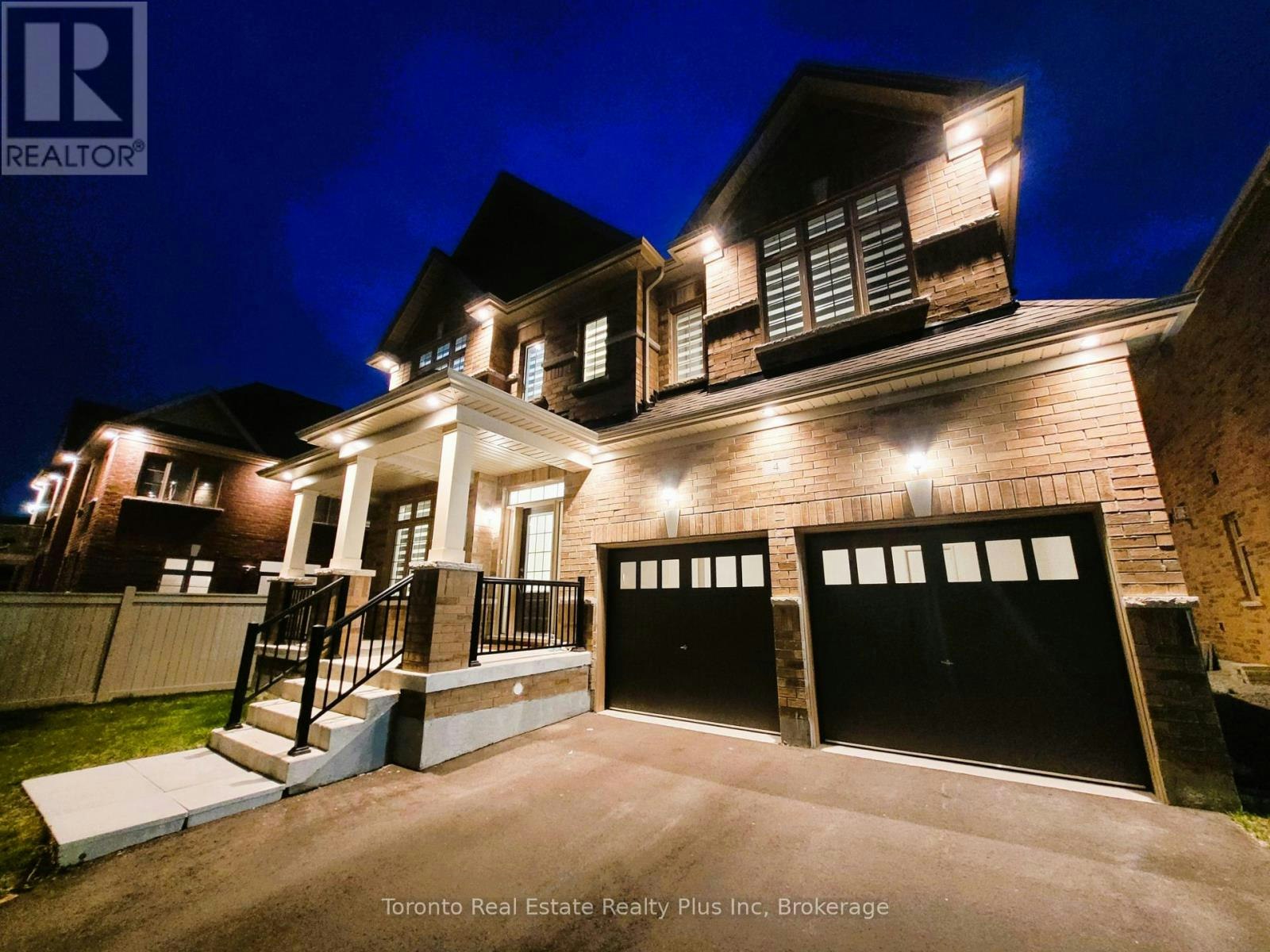 4 Bruce Welch Avenue, Georgina, ON, L4P 0J1 - 30
