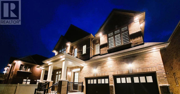 4 Bruce Welch Avenue, Georgina, ON, L4P 0J1 - 30