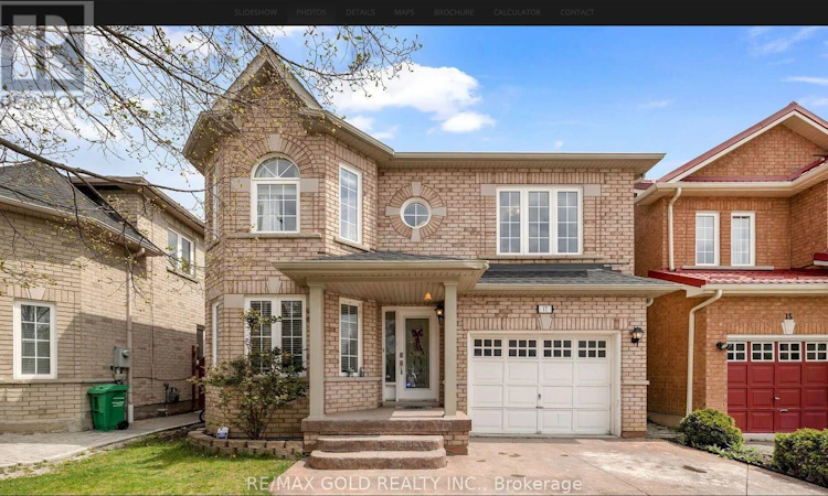 17 Echoridge Drive