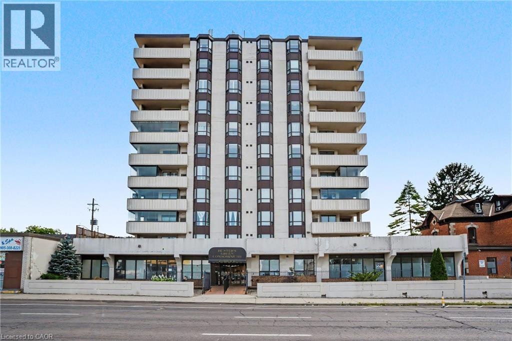 603-432 Main Street E, Hamilton, ON, L8N 1J9