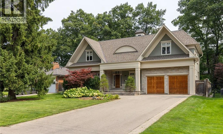411 Wedgewood Drive