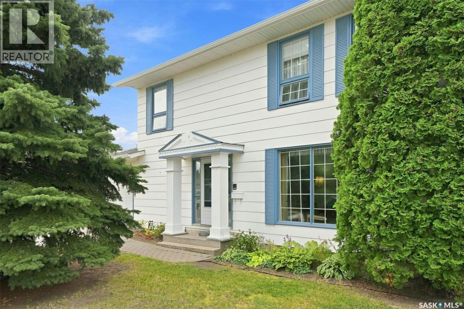 Crescent-211 David Knight Crescent, Saskatoon, SK, S7K 5L7