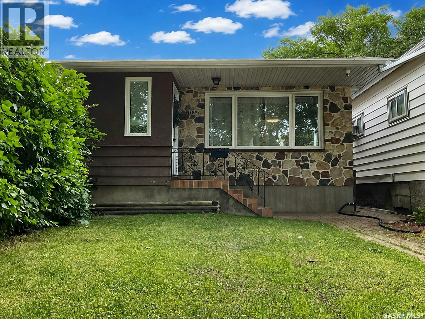 1947 Athol Street, Regina, SK, S4T 3E4
