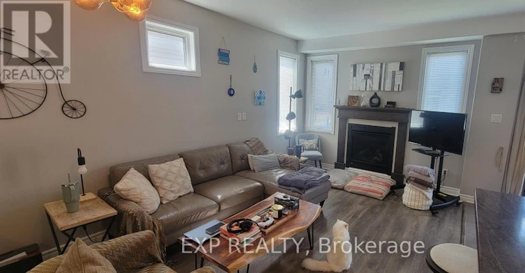 685 Jerome Jodoin Drive, Ottawa, ON, K4A 1G8 - 9