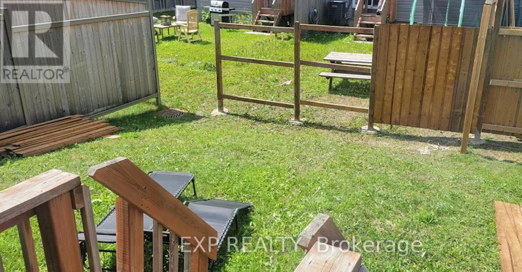 685 Jerome Jodoin Drive, Ottawa, ON, K4A 1G8 - 22