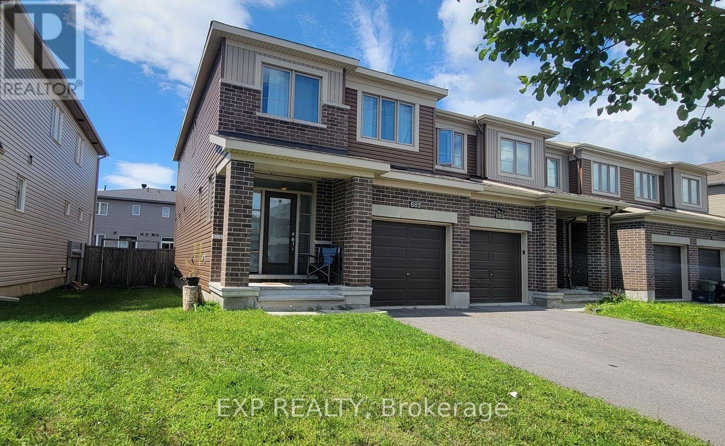 685 Jerome Jodoin Drive, Ottawa, ON, K4A 1G8 - 2