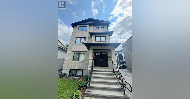 2-138 Lees Avenue, Ottawa, ON, K1S 0C4