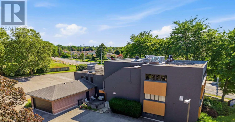 UPPER FLOOR (2B-320 Vine Street, St. Catharines, ON, L2M 4T3 - 18