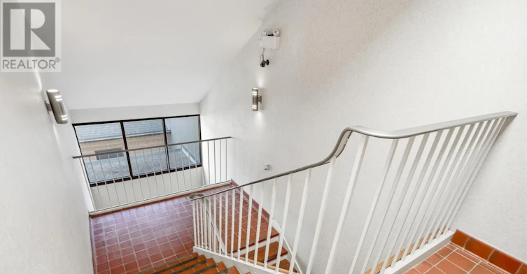 UPPER FLOOR (2B-320 Vine Street, St. Catharines, ON, L2M 4T3 - 3