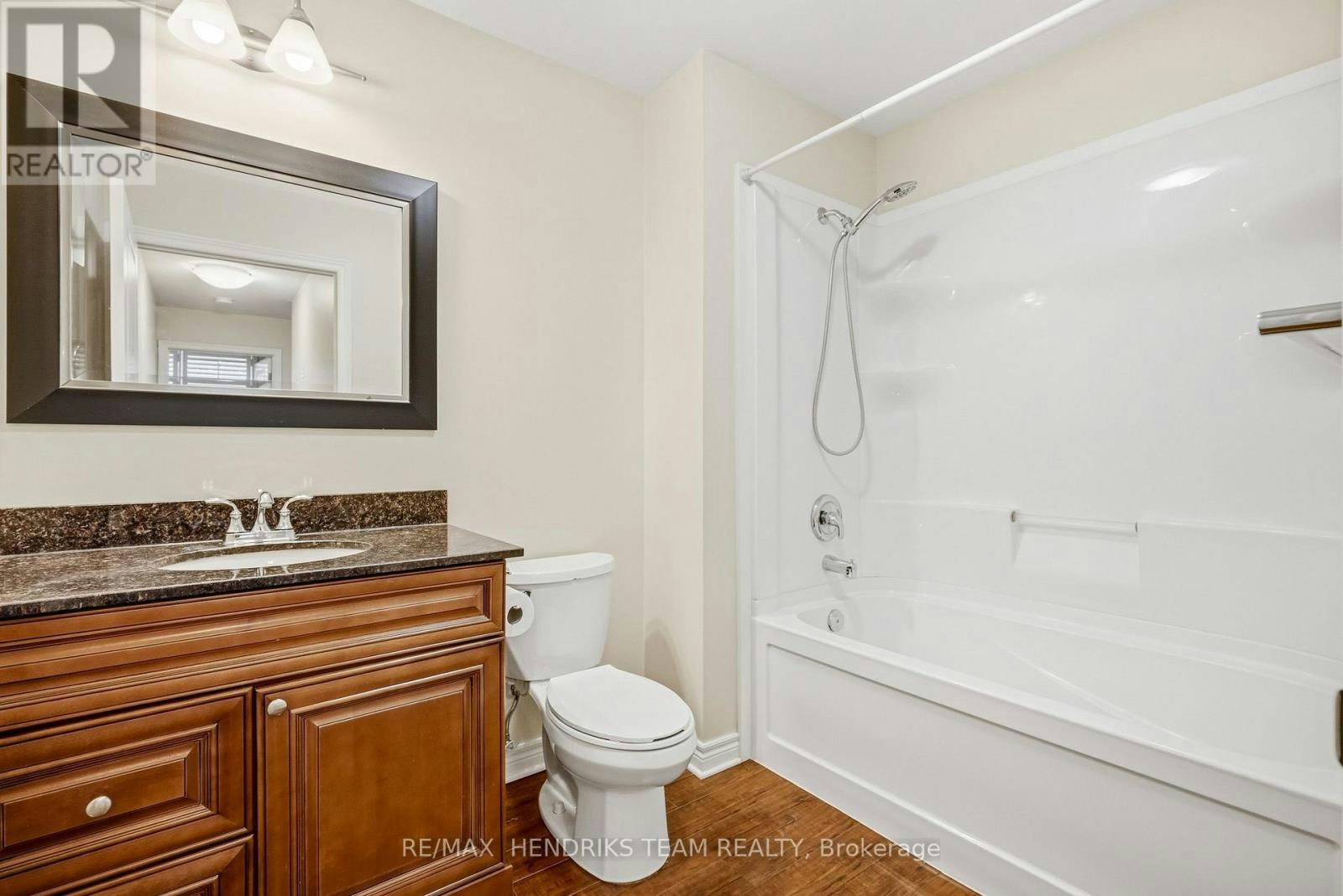 UPPER FLOOR (2B-320 Vine Street, St. Catharines, ON, L2M 4T3 - 15