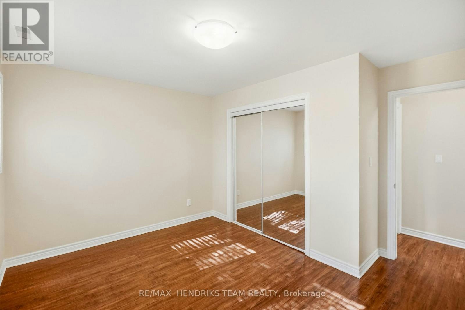 UPPER FLOOR (2B-320 Vine Street, St. Catharines, ON, L2M 4T3 - 14