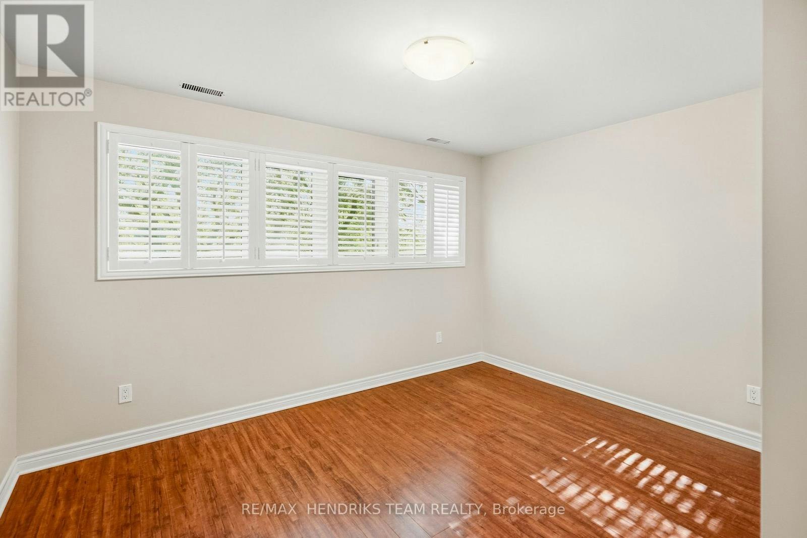 UPPER FLOOR (2B-320 Vine Street, St. Catharines, ON, L2M 4T3 - 13